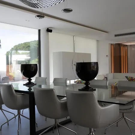 Villa Pv 62 *