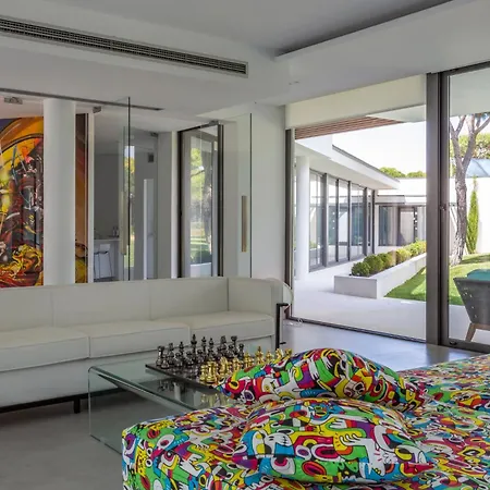Villa Pv 62 Castro Marim