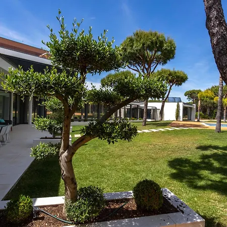 Villa Pv 62